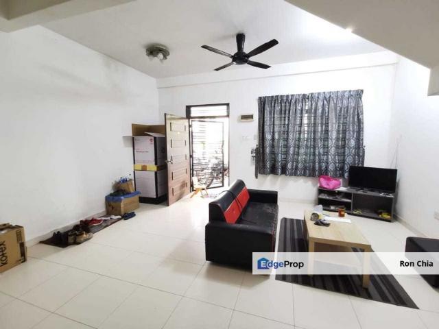 House for sale in Seelong, Johor