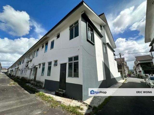House for rent in Seelong, Johor