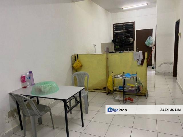 House for sale in Seelong, Johor