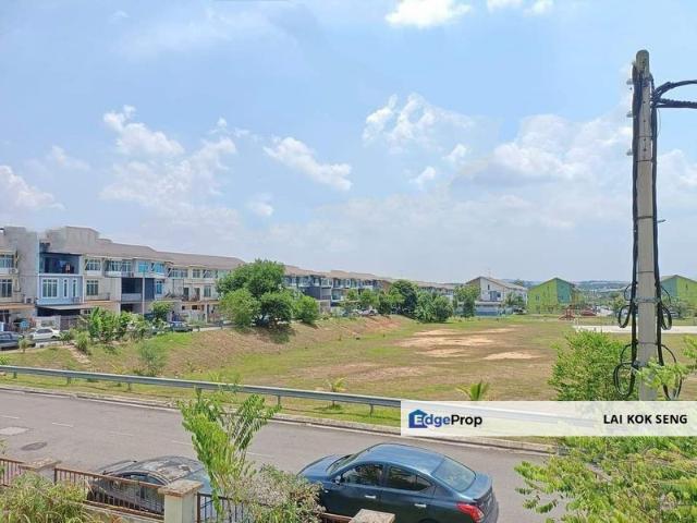 House for sale in Seelong, Johor