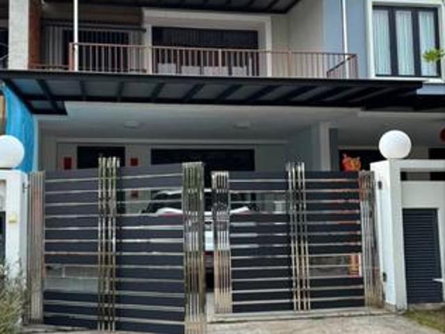 Terraced House for sale in Kulai