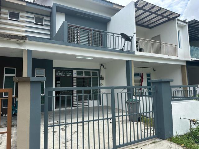 Terraced House for sale in Senai, Kulai