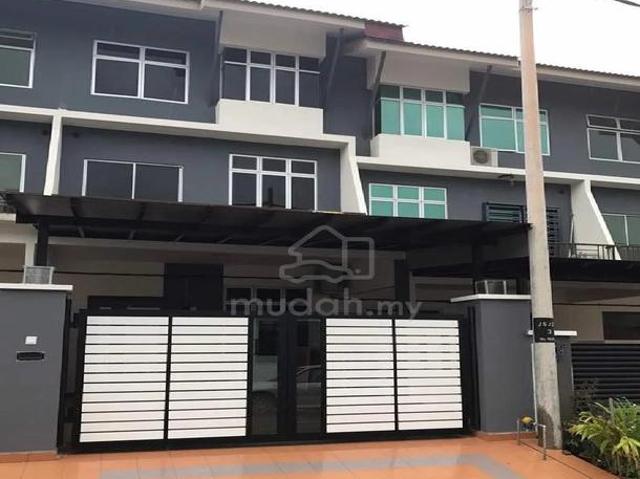 Terraced House for sale in Kulai, Johor