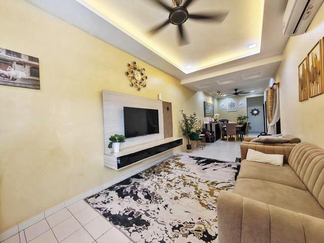 Terraced House for sale in Kulai, Johor