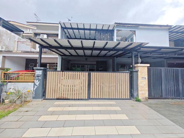 Terraced House for sale in Kulai, Johor