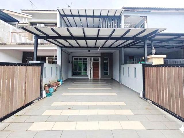 Terraced House for sale in Kulai, Johor