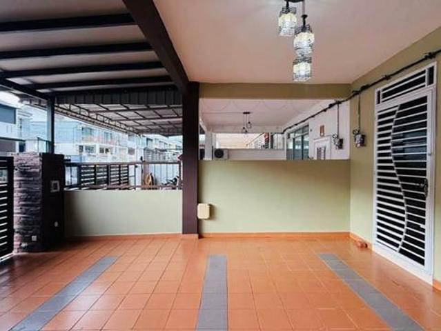 Terraced House for sale in Kulai, Johor