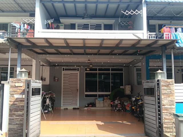Terraced House for sale in Kulai, Johor