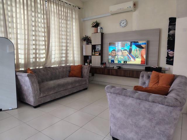 Terraced House for sale in Kulai, Johor