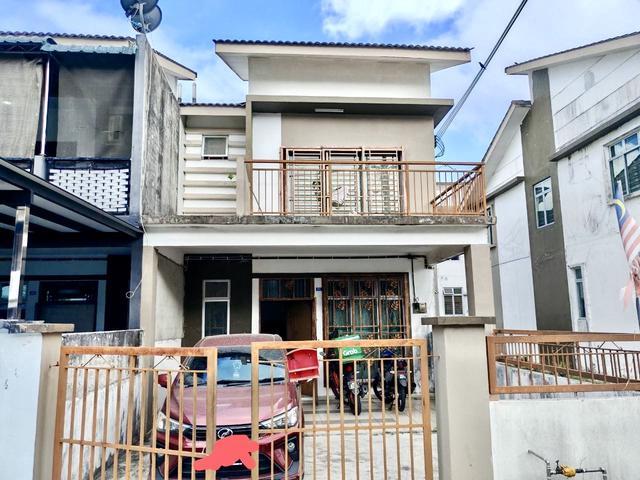 Terraced House for sale in Kulai, Johor