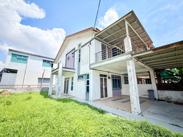 Terraced House for sale in Kulai, Johor