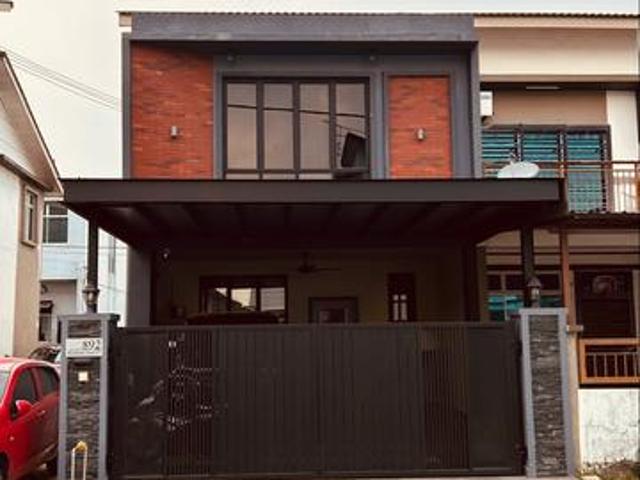 Terraced House for sale in Johore Bahru, Johor