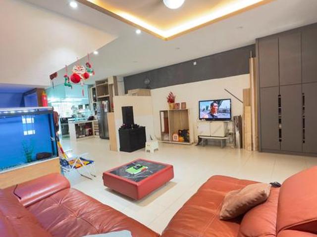 Terraced House for sale in Kulai, Johor