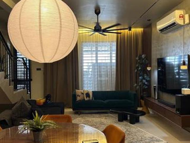 Terraced House for sale in Senai, Kulai