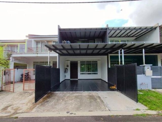 Terraced House for sale in Kulai, Johor