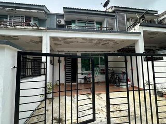 Terraced House for sale in Kulai, Johor