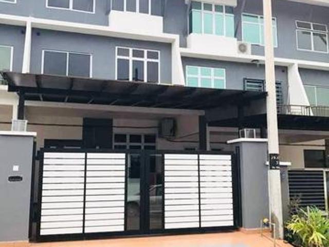 Terraced House for sale in Kulai, Johor