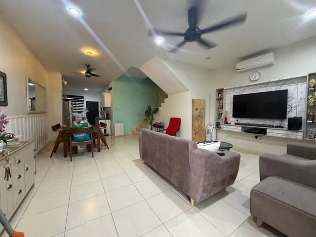 Terraced House for sale in Kulai, Johor
