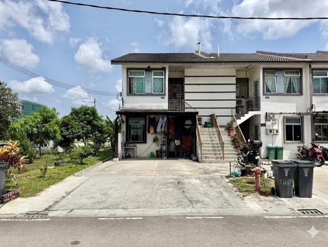 Terraced House for sale in Kulai, Johor