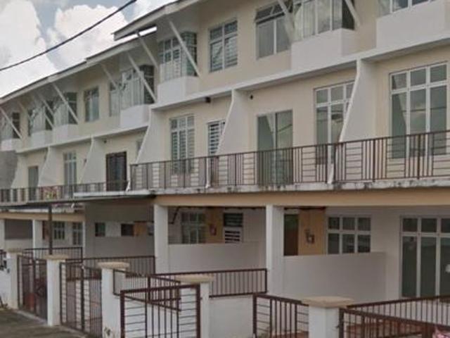 Terraced House for sale in Senai, Kulai