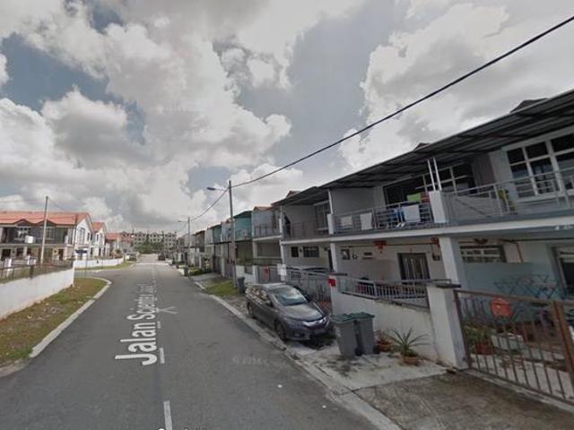 Terraced House for sale in Kulai, Johor