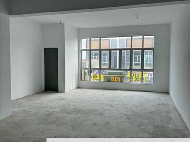 Shop for rent in Taman Seri Jaromas, Jenjarom