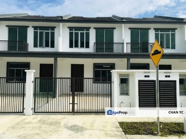 House for sale in Jenjarom, Selangor