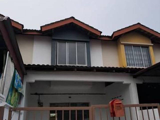 Terraced House for rent in Kulai, Johor