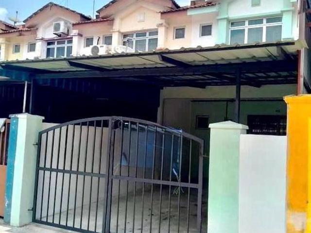 Terraced House for sale in Kulai, Johor