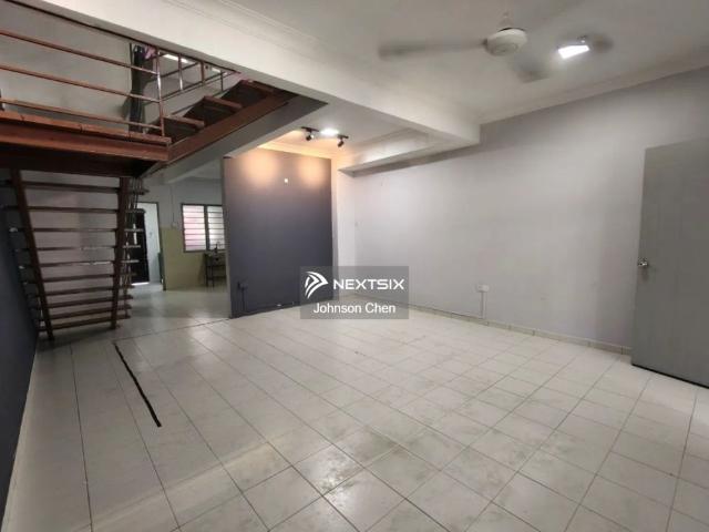 House for rent in Kulai, Johor