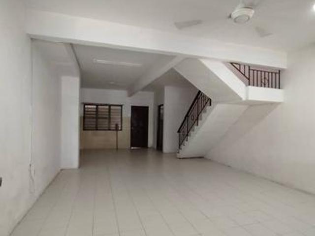 Terraced House for rent in Kulai, Johor