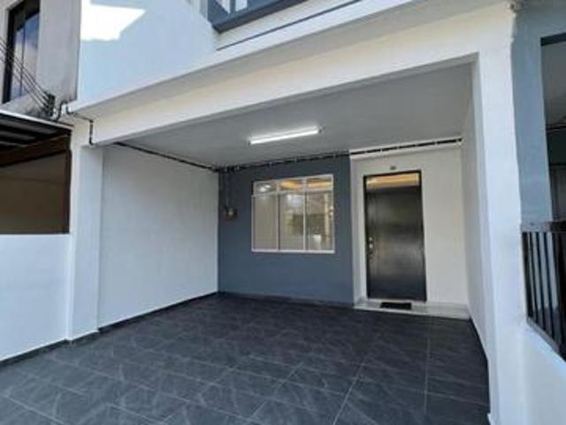 Terraced House for sale in Kulai, Johor