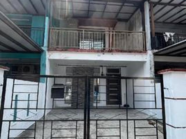 Terraced House for rent in Sedenak, Johor