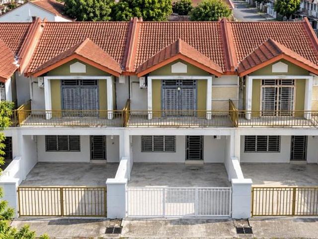 Terraced House for sale in Kulai