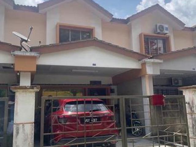 Terraced House for sale in Kulai, Johor