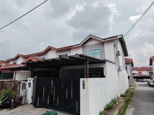 Terraced House for sale in Kulai, Johor