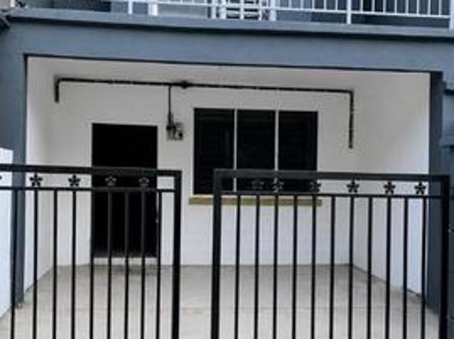 Terraced House for sale in Kulai, Johor