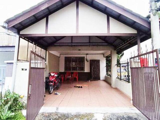 Terraced House for sale in Kulai, Johor