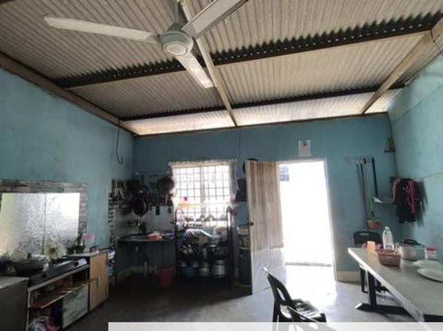 House for sale in Johor