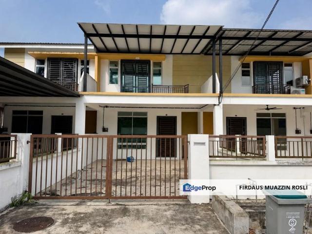 House for sale in Johor