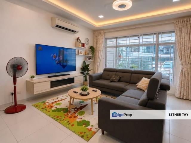 House for sale in Johor