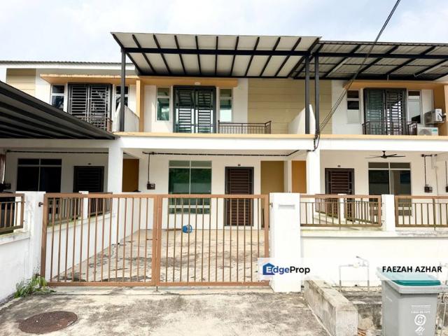 House for sale in Kota Tinggi, Johor