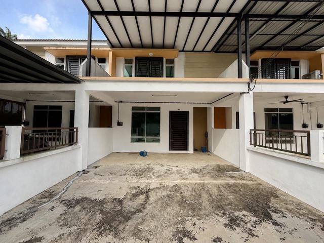 Terraced House for sale in Kota Tinggi, Johor