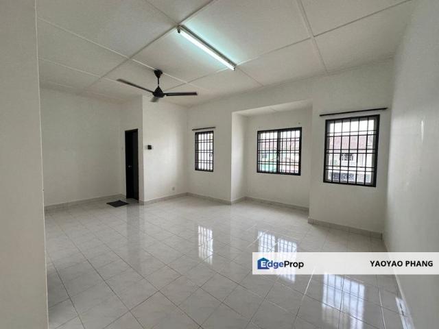 House for sale in Kelapa, Johor