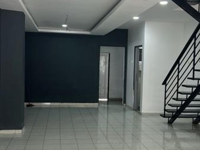 House for sale in Kelapa, Johor