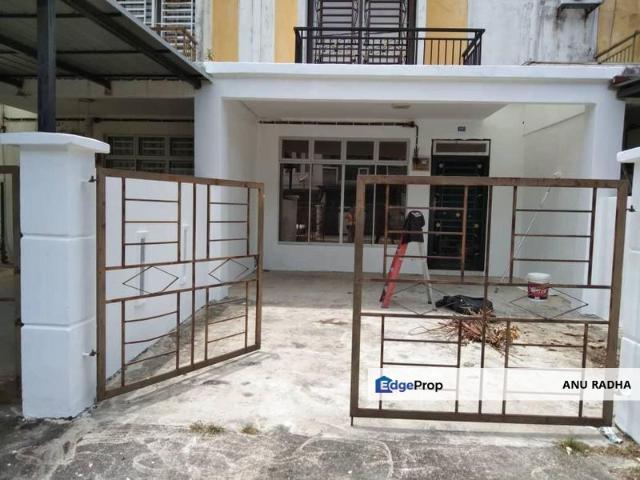 House for rent in Kelapa, Johor