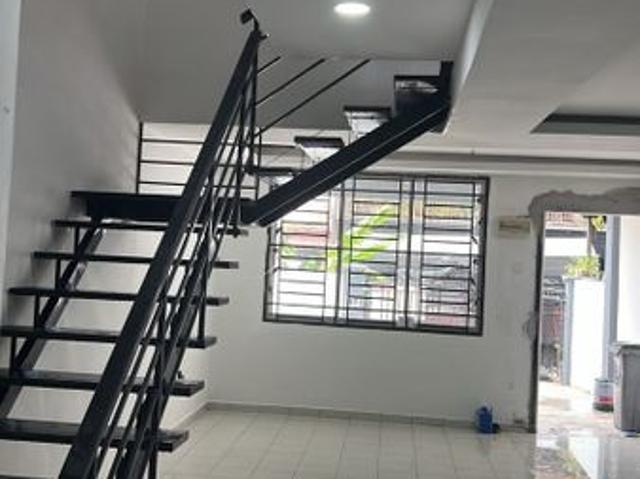 House for sale in Kelapa, Johor