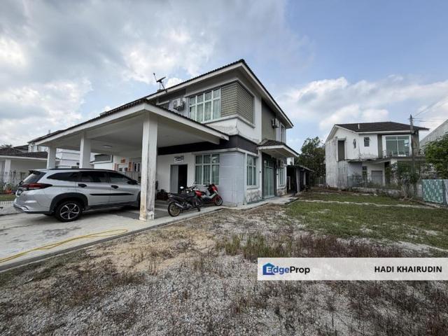 House for sale in Kelapa, Johor