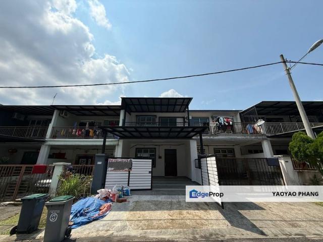House for sale in Kelapa, Johor