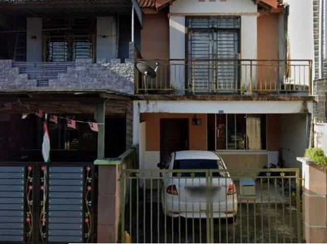 House for sale in Kelapa, Johor
